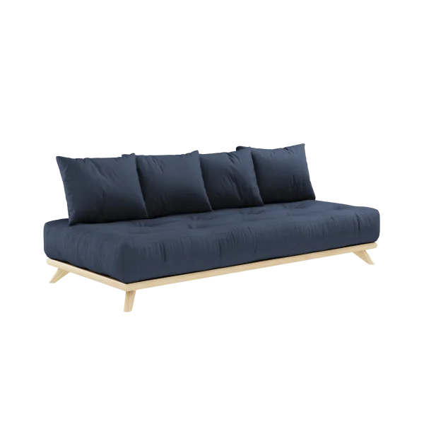 Karup Design Senza Daybed - 737 Navy