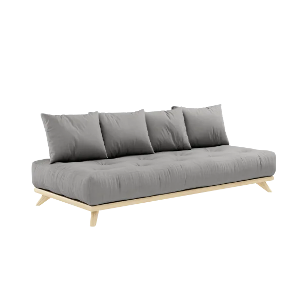 Karup Design Senza Daybed - 746 Grey