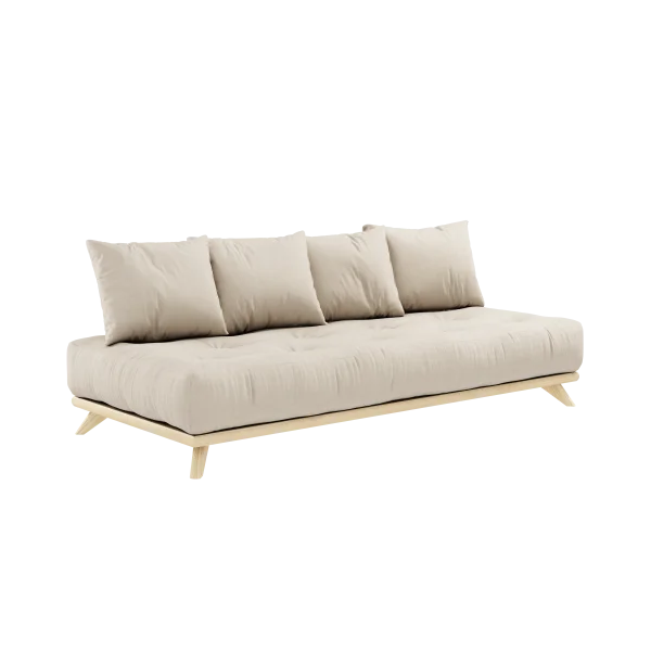 Karup Design Senza Daybed - 747 Beige