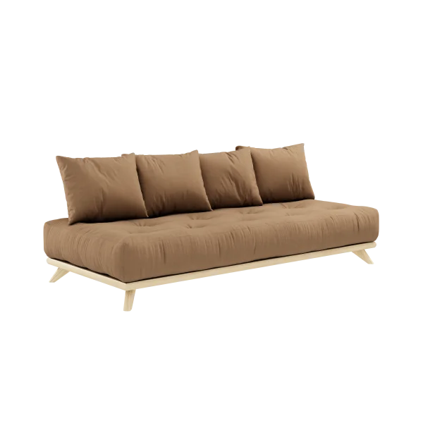 Karup Design Senza Daybed - 755 Mocca