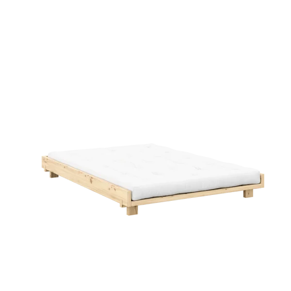 Karup Design Sociaal Bed - zonder bijzettafel - 140 x 200 cm