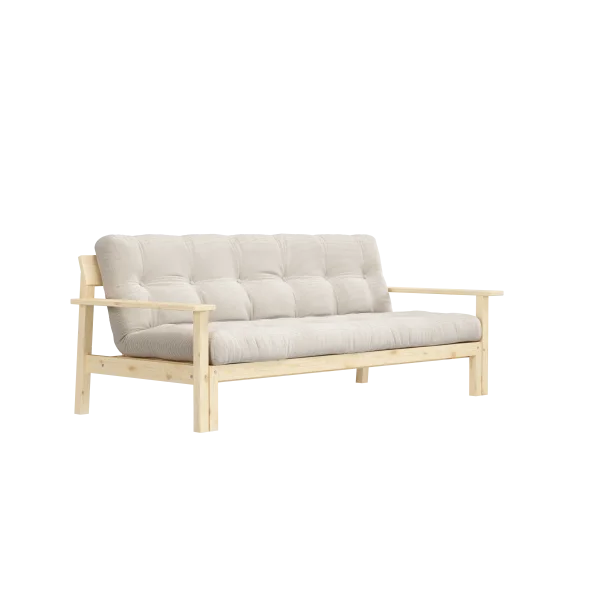 Karup Design Unwind slaapbank - 510 Ivory