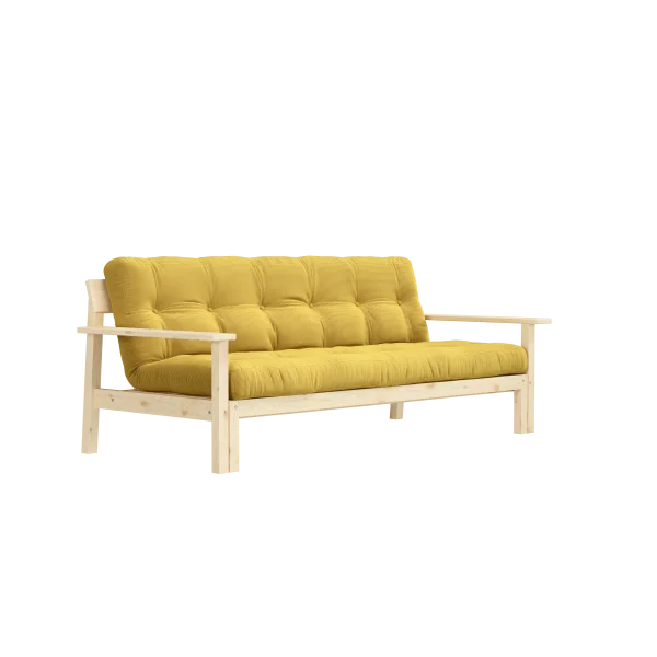 Karup Design Unwind slaapbank - 514 Honey