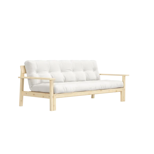 Karup Design Unwind slaapbank - 701 Natural