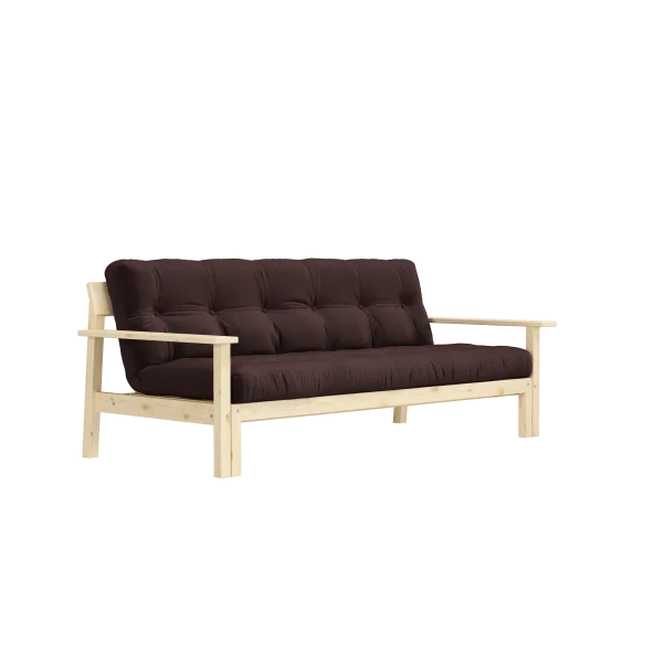 Karup Design Unwind slaapbank - 715 Brown