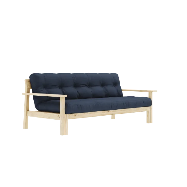 Karup Design Unwind slaapbank - 737 Navy