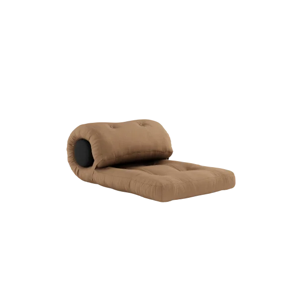 Karup Design Wrap dagbed - 755 Mocca