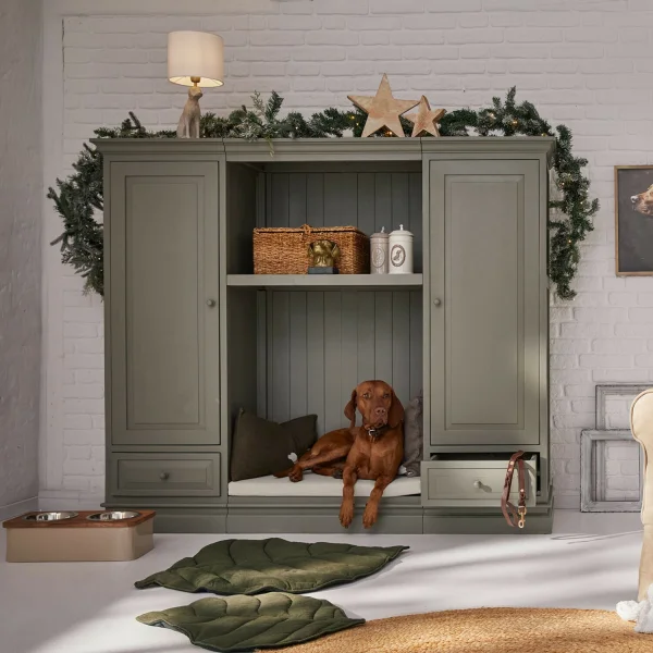 Kast voor huisdieren Stoneleighs