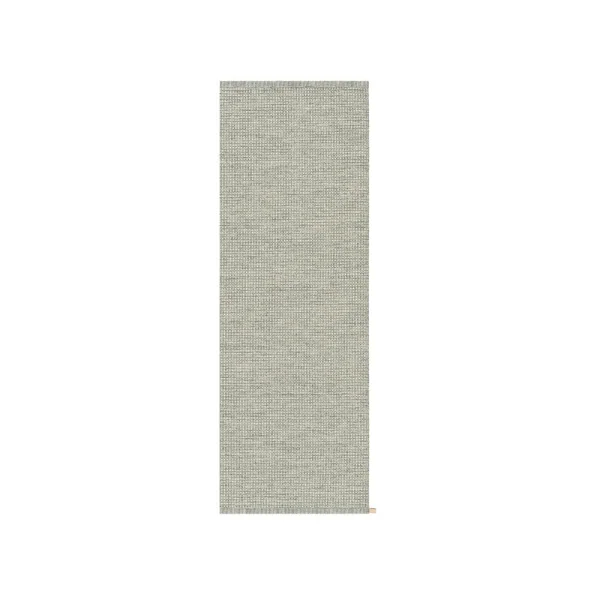 Kasthall Dot Icon gangloper Dusty grey 587 90x250 cm