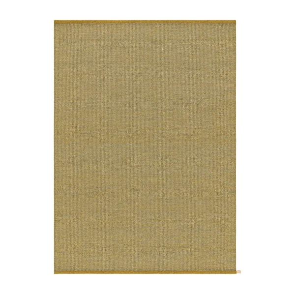 Kasthall Harper vloerkleed Golden ash 450, 160x240 cm