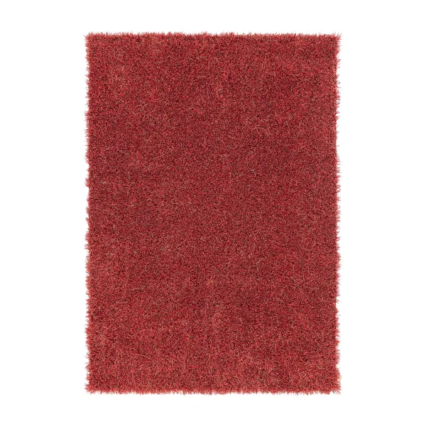 Kasthall Moss vloerkleed 170x240 cm Deep coral