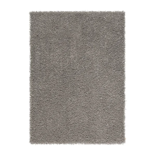 Kasthall Moss vloerkleed 200x300 cm Silver grey