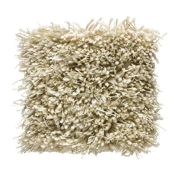 Kasthall Moss vloerkleed rond Ø240 cm Beige