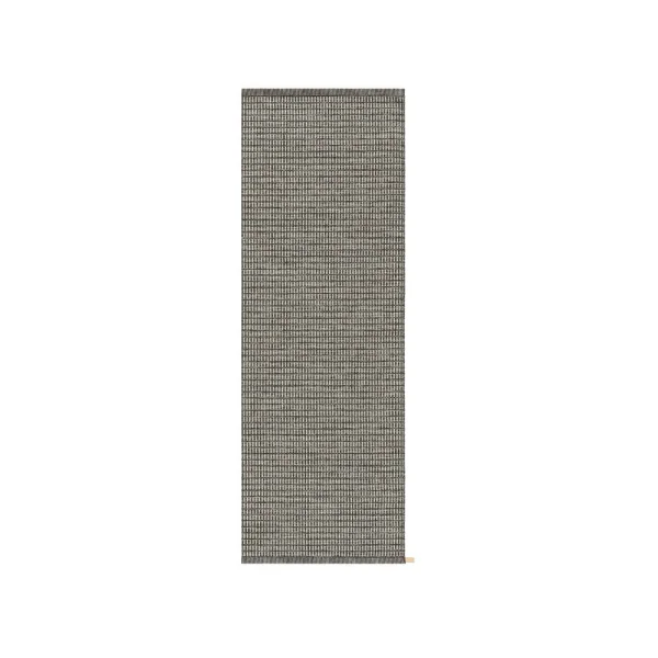 Kasthall Post Icon gangloper Grey stone 589 90x250 cm