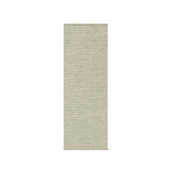 Kasthall Post Icon gangloper Linen beige 882 90x250 cm