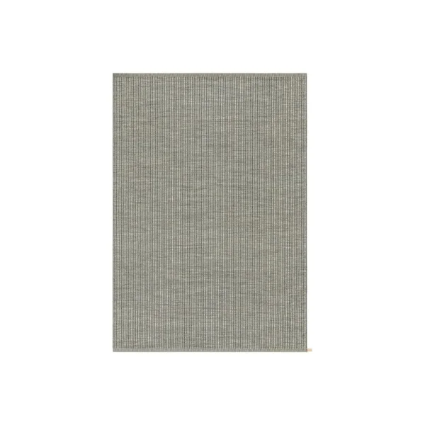 Kasthall Stripe Icon vloerkleed Griffin grey 590 240x170 cm