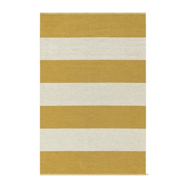 Kasthall Wide Stripe Icon vloerkleed 195x300 cm Sunny Day