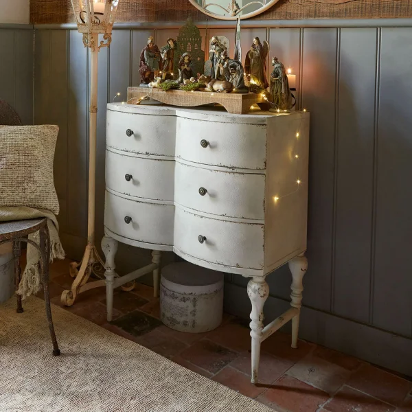 Kastje Douce Vallée