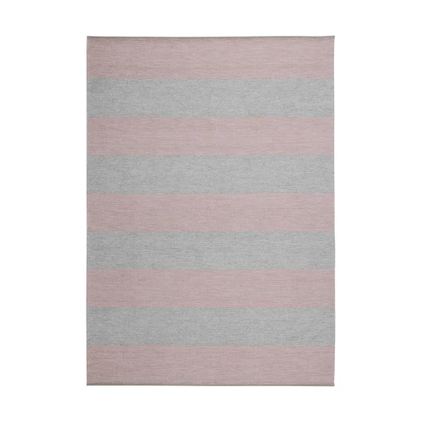 Kateha Allium Two Step vloerkleed Powder, 200x300 cm