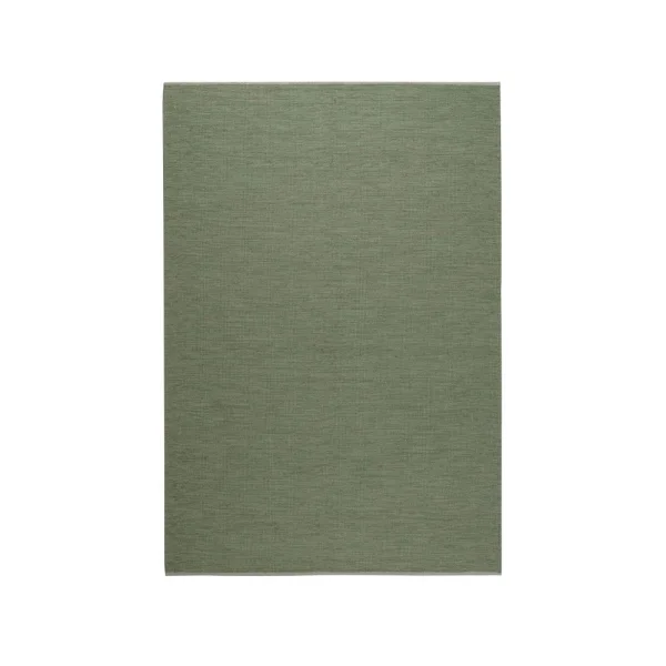 Kateha Allium vloerkleed 170 x 240 cm Willow green