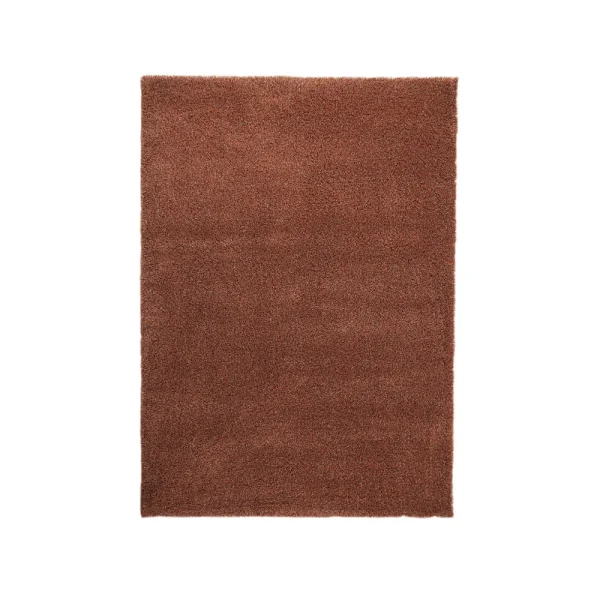 Kateha Camelia 25 vloerkleed Rust, 170x240 cm