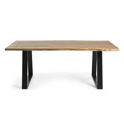 Kave Home Alaia Eettafel 200 x 95 cm