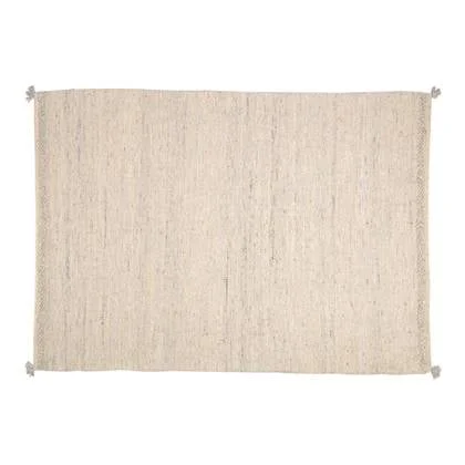 Kave Home Carime Vloerkleed 230 x 160 cm