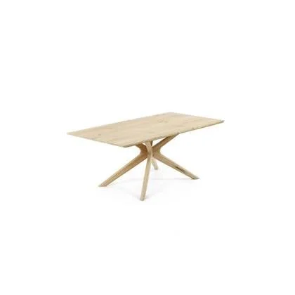 Kave Home Eettafel Armande