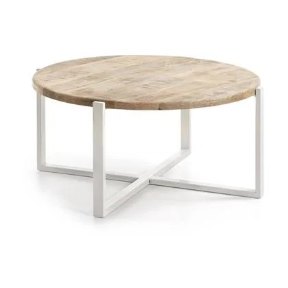 Kave Home Eettafel Leska