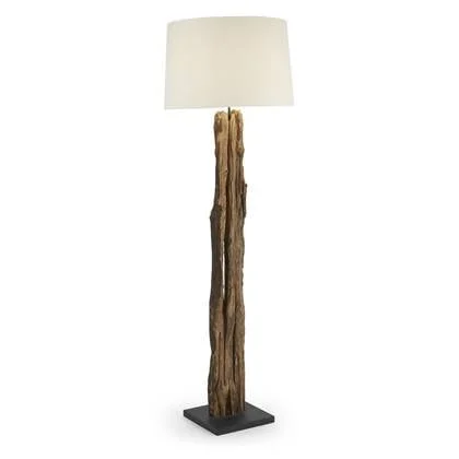 Kave Home Powell Vloerlamp