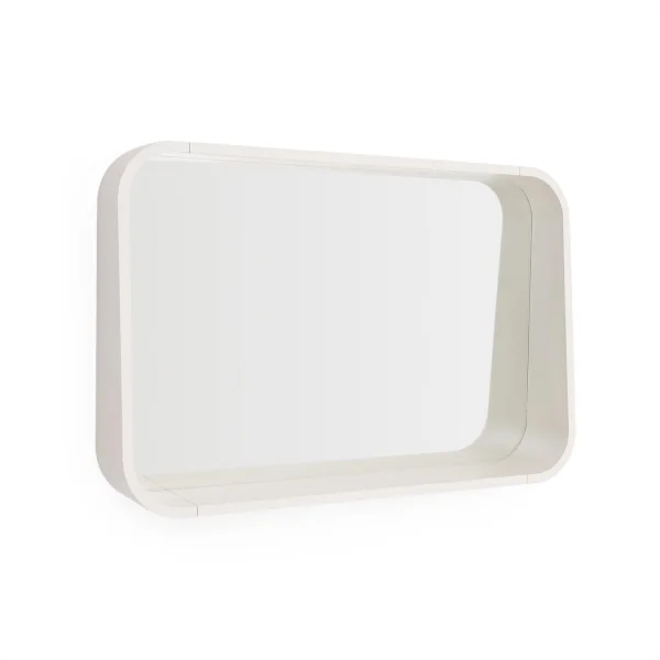 Kave Home Spiegel Salaya 60 x 90cm - Beige