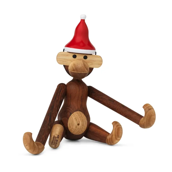 Kay Bojesen Denmark kleine aap met puntmuts kleine aap met puntmuts