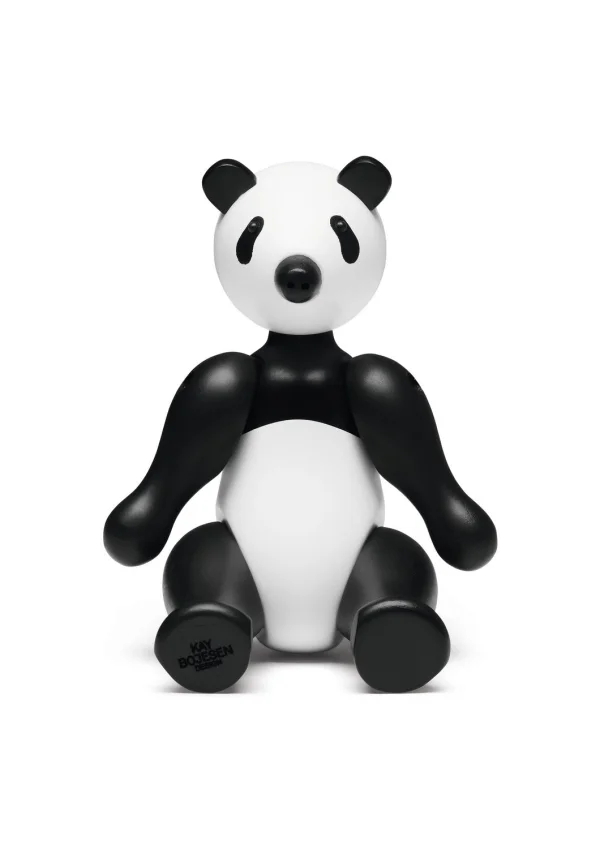 Kay Bojesen Panda - WWF Limited Edition - M