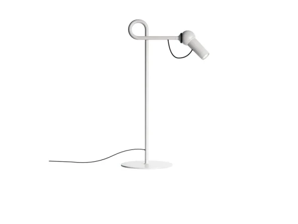 kdln - Bird Tafellamp White
