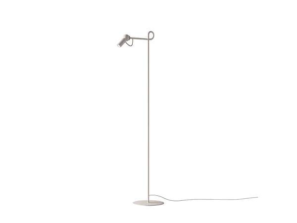 KDLN - Bird Vloerlamp White KDLN