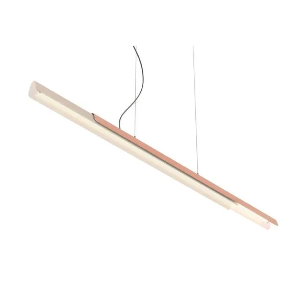 kdln - Dala Linear Hanglamp 2700K Sand/Copper