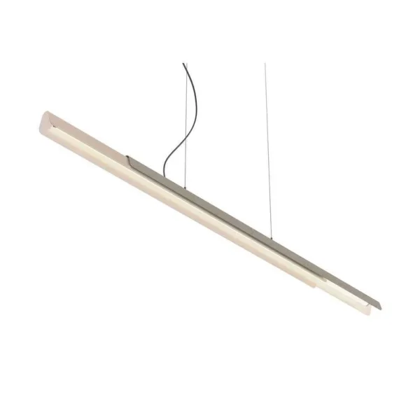 kdln - Dala Linear Hanglamp 3000K Sand/Concrete