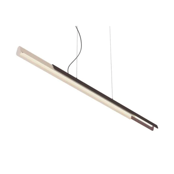 kdln - Dala Linear Hanglamp 3000K Sand/Wood
