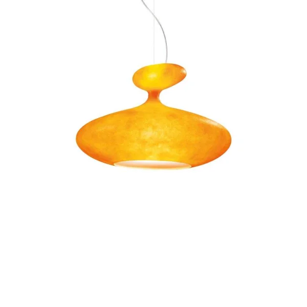 KDLN - E.T.A. Sat Hanglamp Orange KDLN