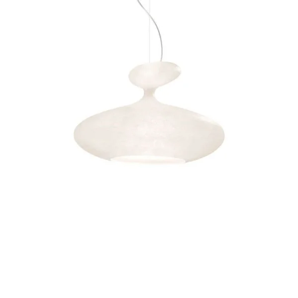 kdln - E.T.A. Sat Hanglamp White