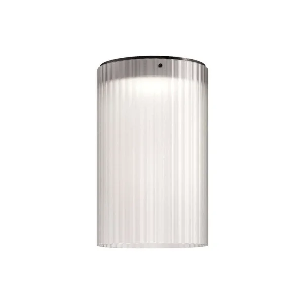 kdln - Giass 30 Plafondlamp White