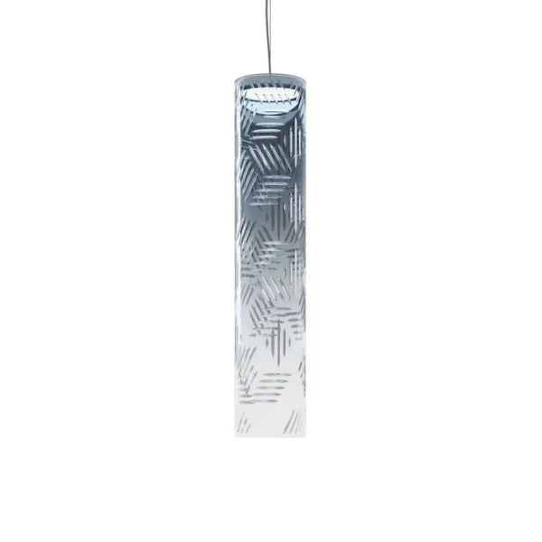 kdln - Jer 1 Hanglamp Smokey Blue