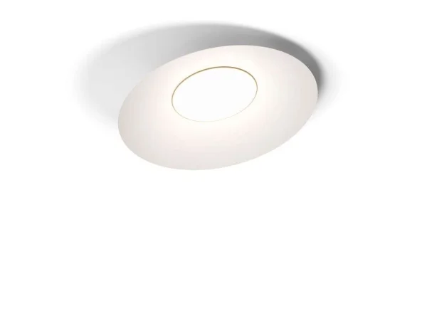 KDLN - Kate Plafondlamp 3000K White/White KDLN