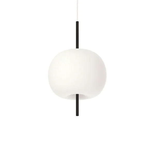 KDLN - Kushi 16 Hanglamp Black KDLN