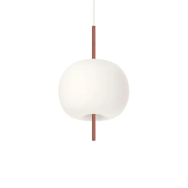 kdln - Kushi 16 Hanglamp Copper
