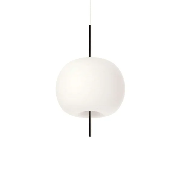 KDLN - Kushi 33 Hanglamp Black KDLN