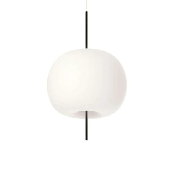 KDLN - Kushi Hanglamp XL Black KDLN