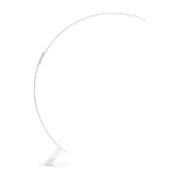 KDLN - Kyudo Vloerlamp White KDLN