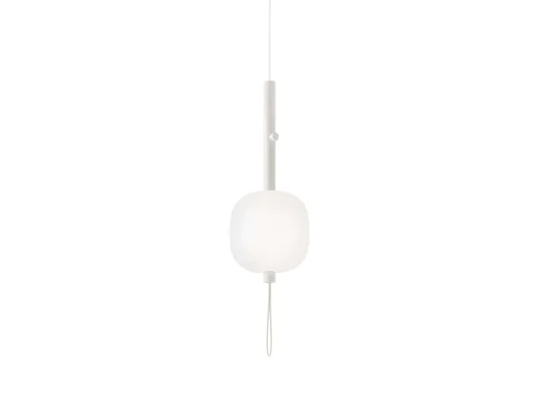 KDLN - Motus Hanglamp White/White KDLN