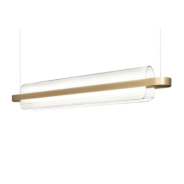 KDLN - Nami Hanglamp Brass KDLN